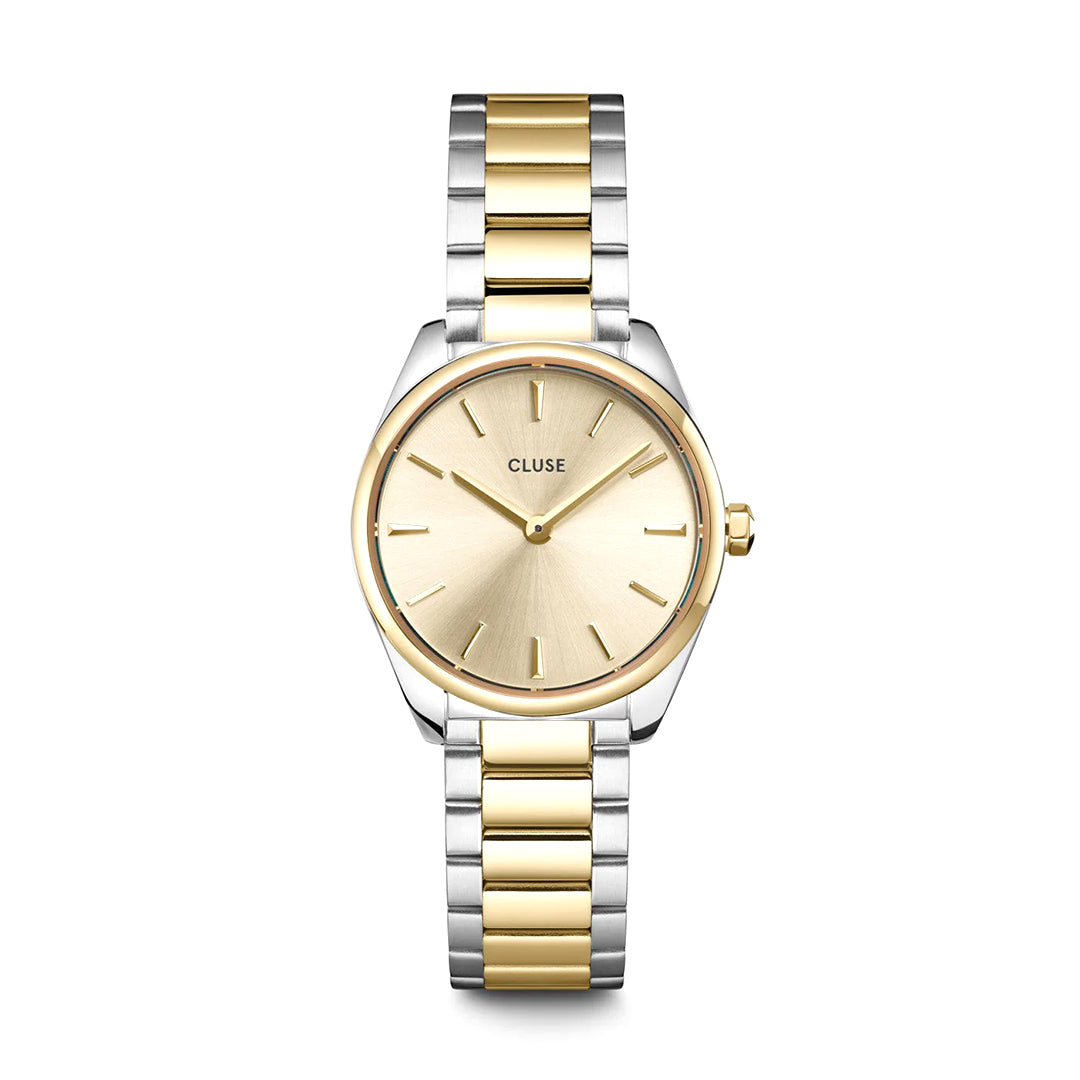 Cluse Orologio Donna Féroce Mini - CW11701 - Gioielleria De Patto