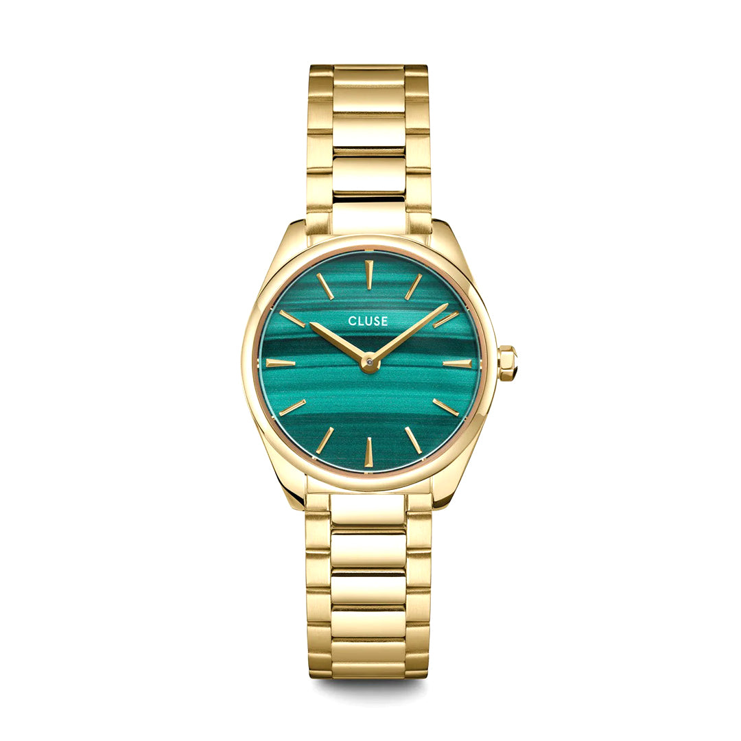 Cluse Orologio Donna Féroce Mini - Cw11702 - Gioielleria De Patto