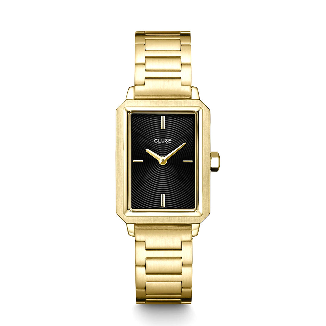 Cluse Orologio Donna Fluette Gold - CW11512 - Gioielleria De Patto