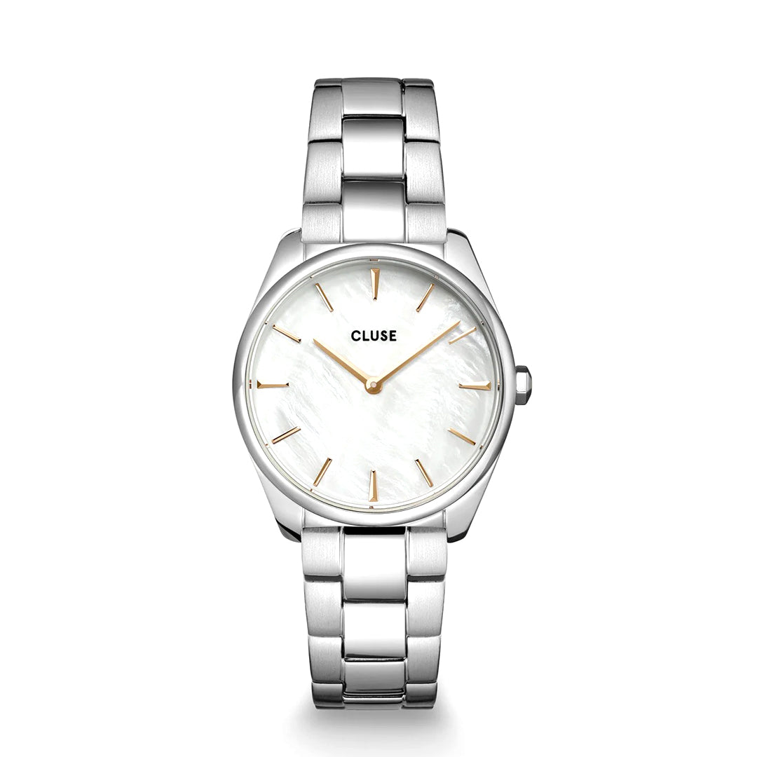 Cluse Orologio Donna Féroce Petite - CW11211 - Gioielleria De Patto