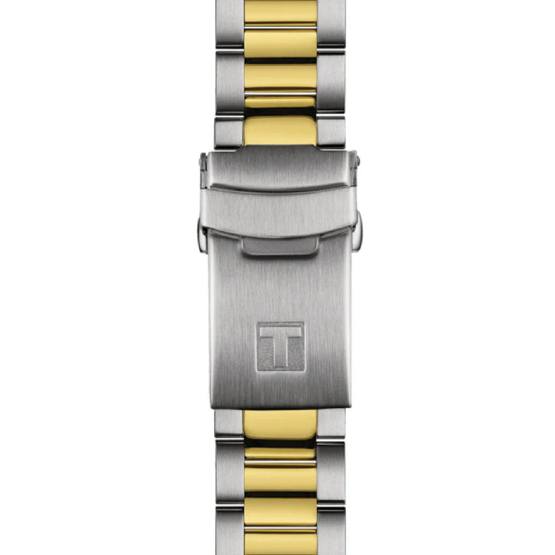 Tissot Orologio Uomo T-Sport Seastar 1000 - T1208072205100