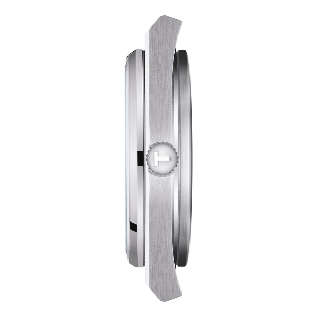 Tissot Orologio Unisex PRX Powermatic 80 40mm - T1374071109101