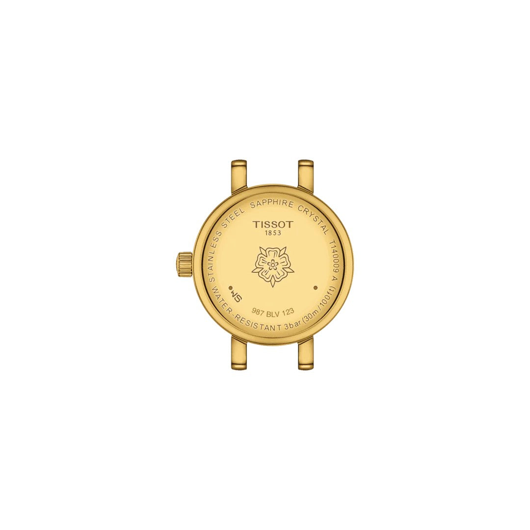 Tissot Orologio Donna Lovely Round - T1400096302600