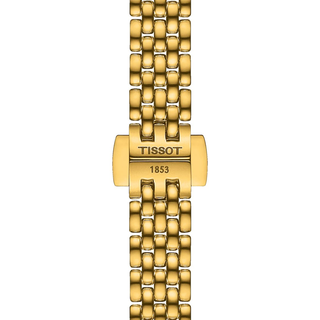 Tissot Orologio Donna Lovely Round - T1400096302600