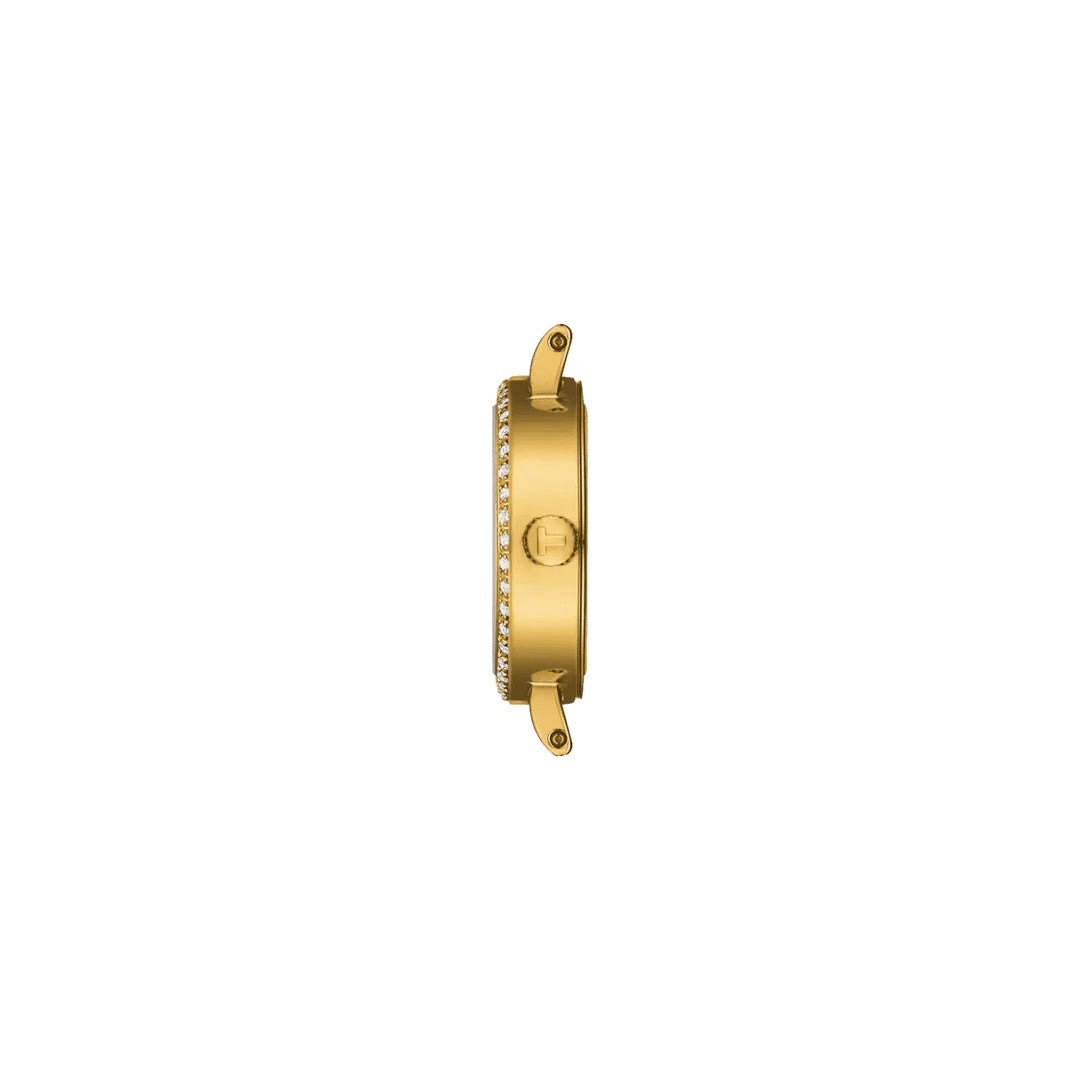 Tissot Orologio Donna Lovely Round - T1400096302600