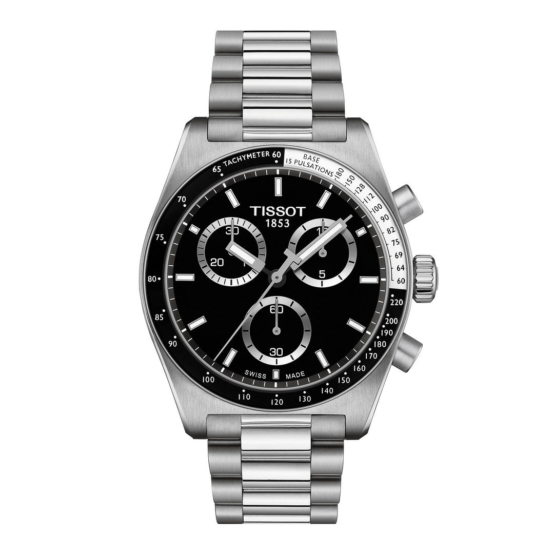 Tissot Orologio Uomo PR516 - T1494171105100