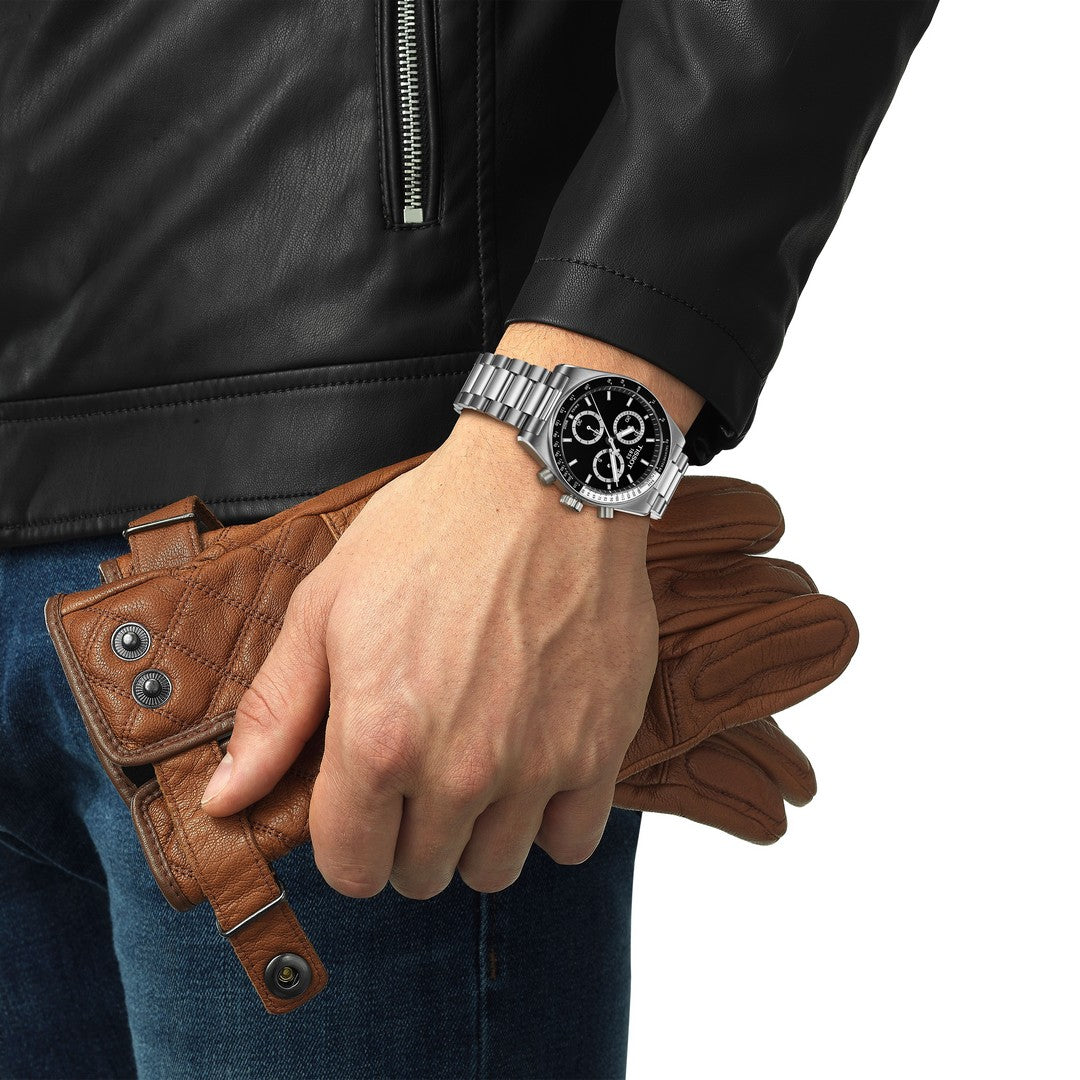 Tissot Orologio Uomo PR516 - T1494171105100