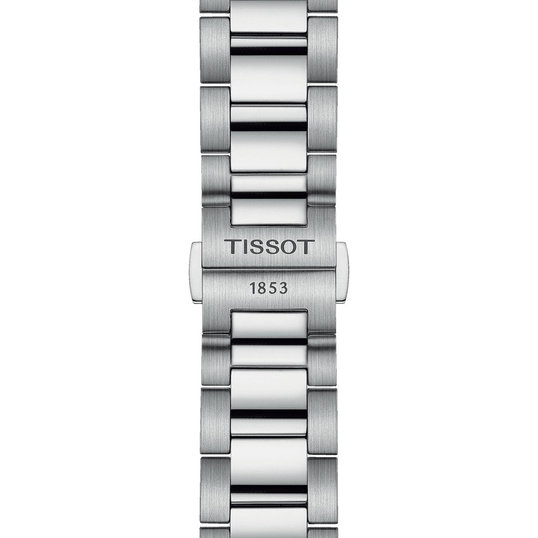 Tissot Orologio Uomo Tissot PR 100 Chronograph Green - T1504171109100