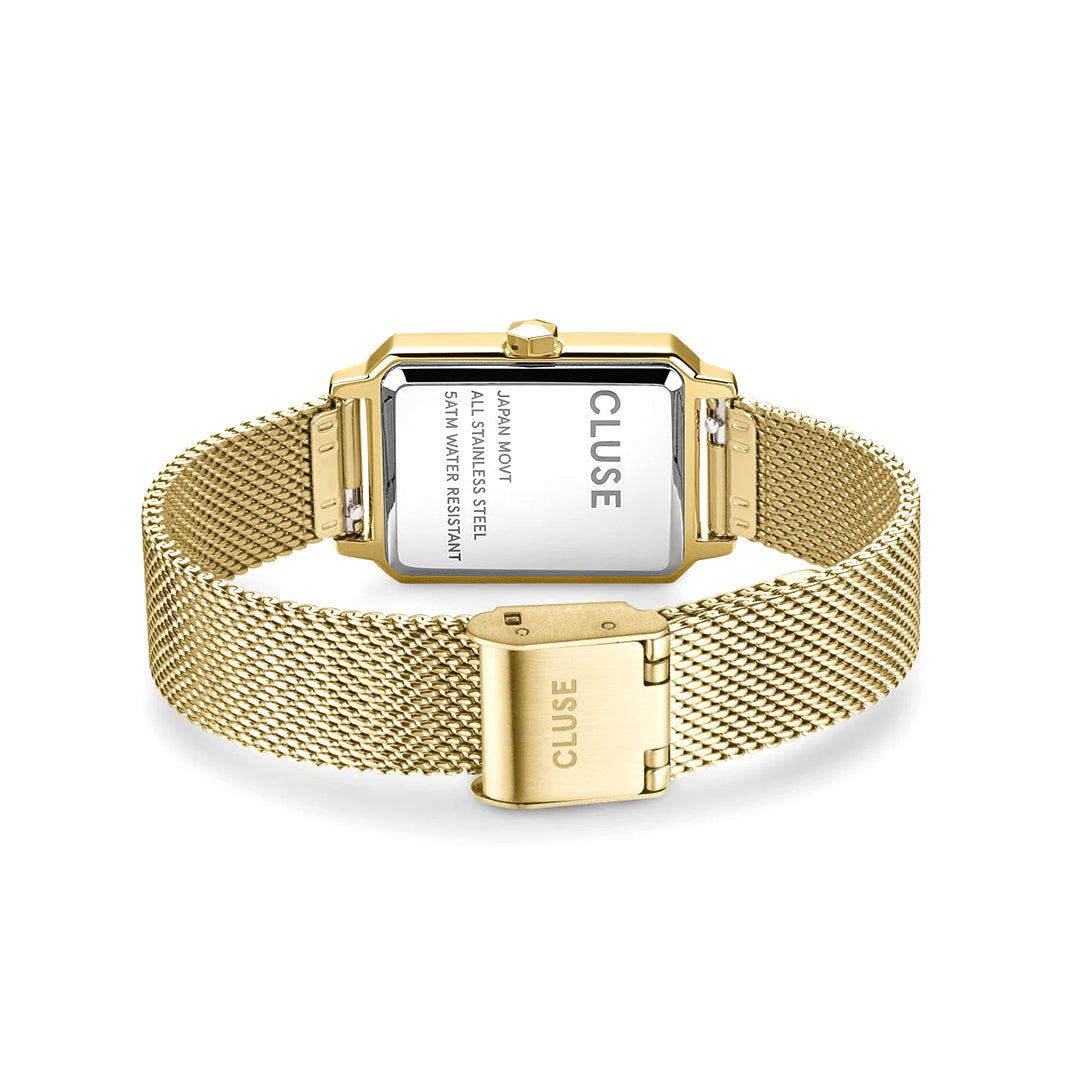 Cluse Orologio Donna Fluette - CW11508 - Gioielleria De Patto