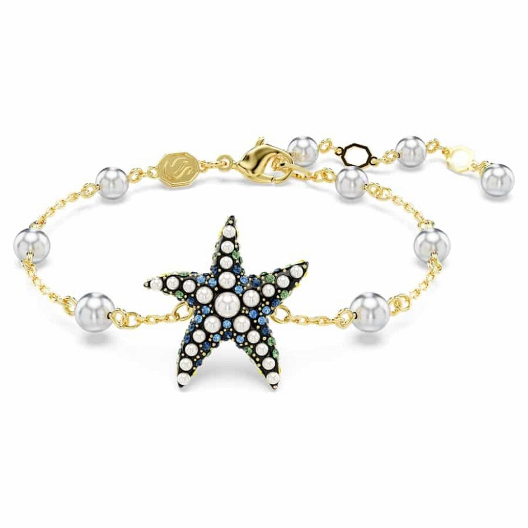 Swarovski Braccialetto Donna Idyllia- 5684398 - Gioielleria De Patto