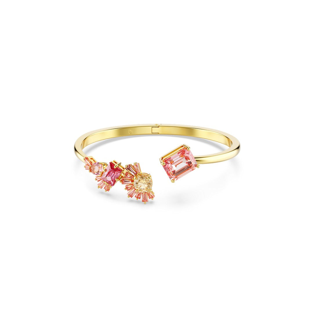 Swarovski Bracciale Donna Gema - 5688482 - Gioielleria De Patto
