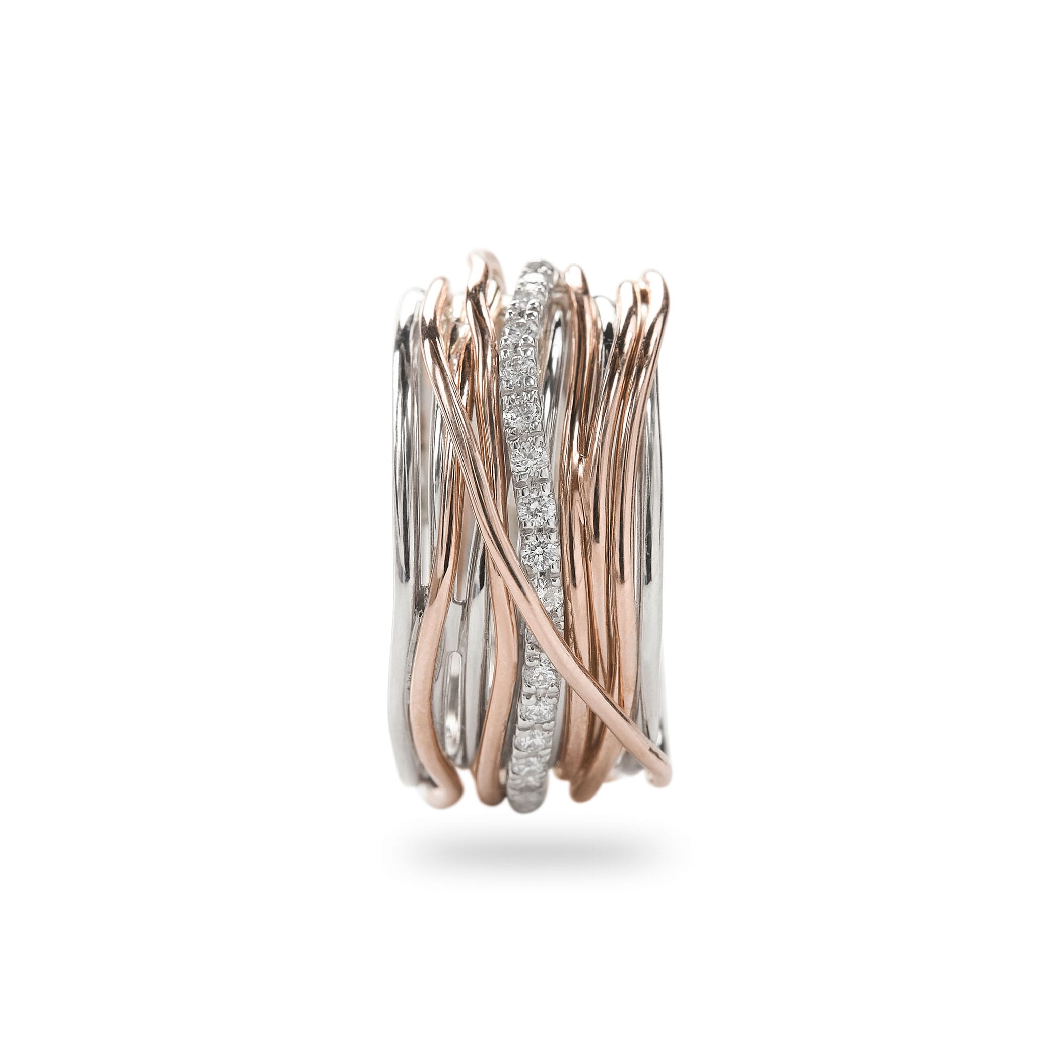 Anello Filodellavita Classic Collection - AN13ARBT