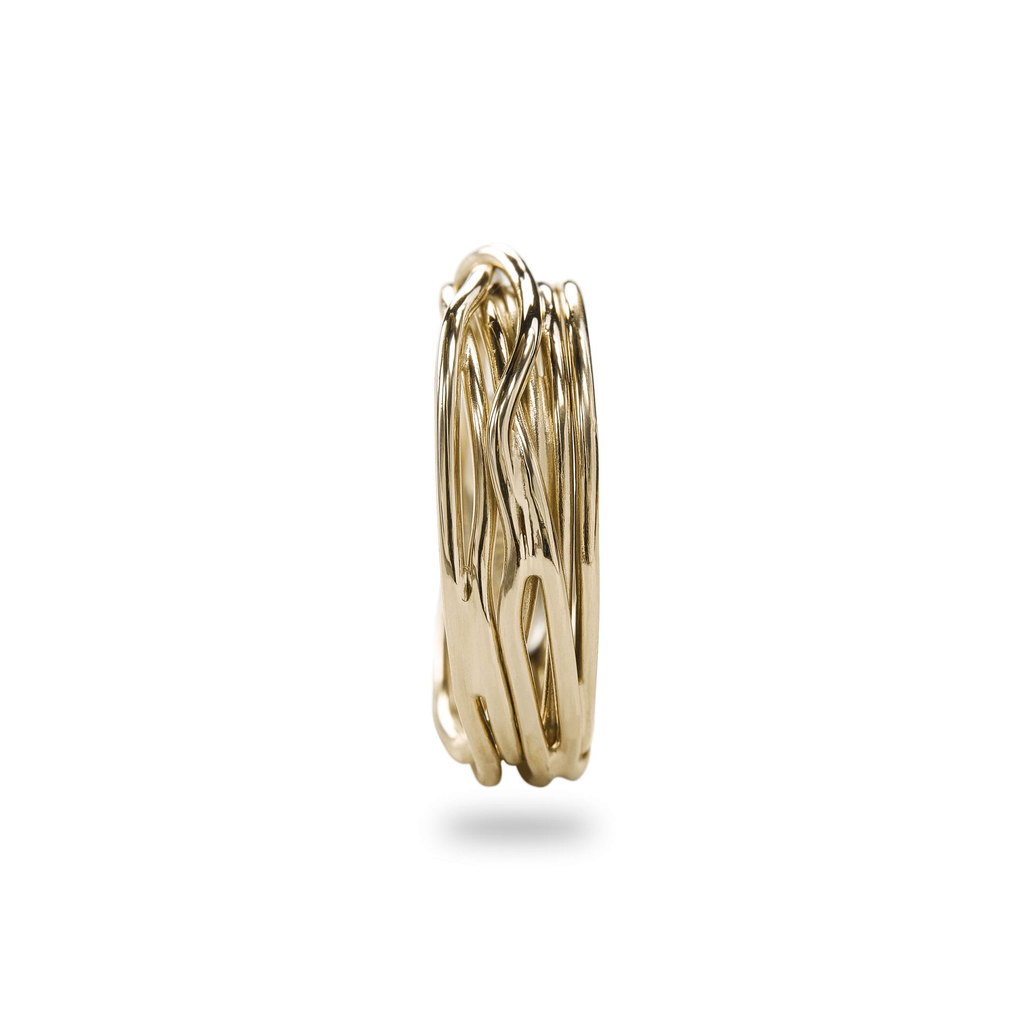 Anello Filodellavita Classic Collection - AN7G