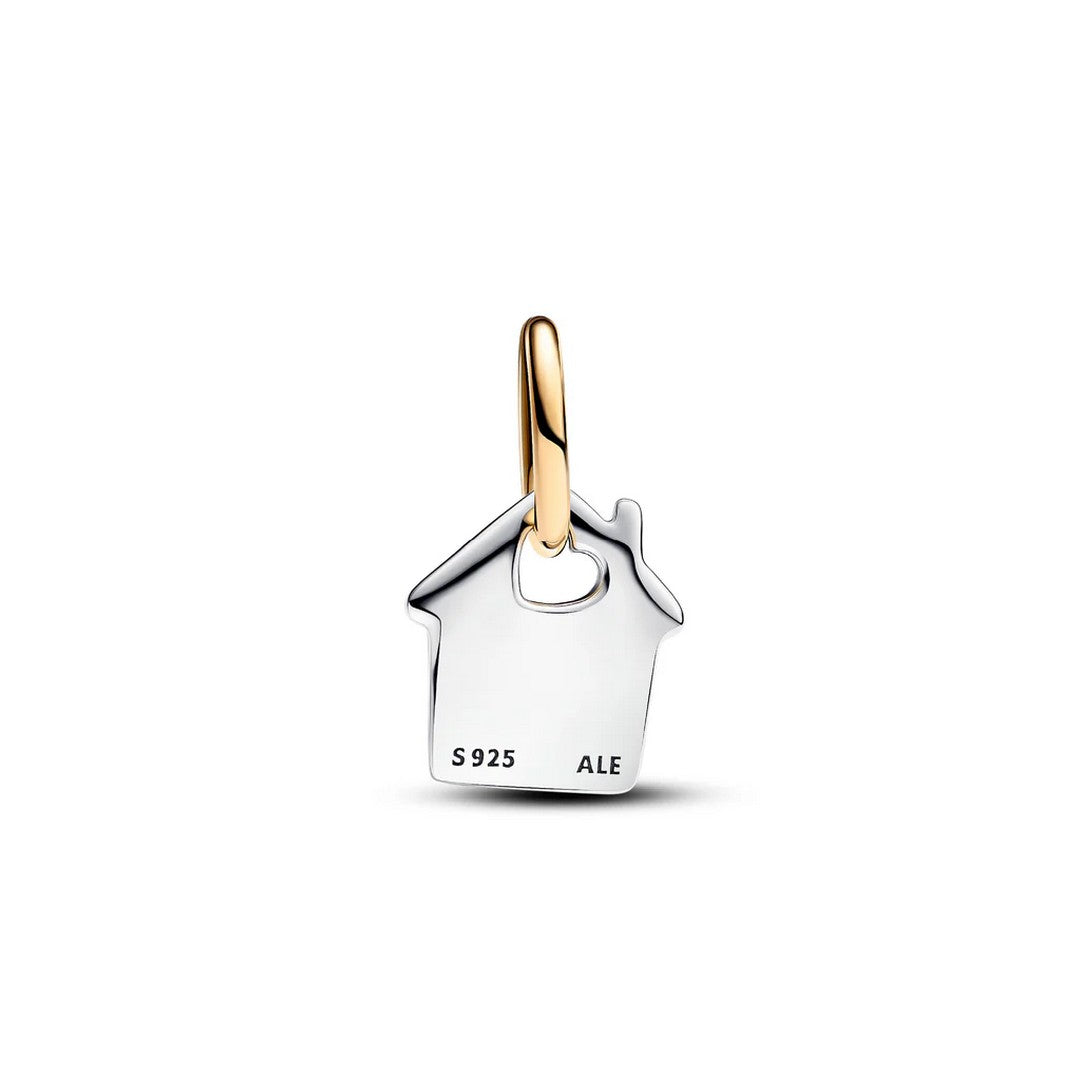 Charm Donna Pandora Pendente Casa Della Nonna - 763205C00 - Gioielleria De Patto