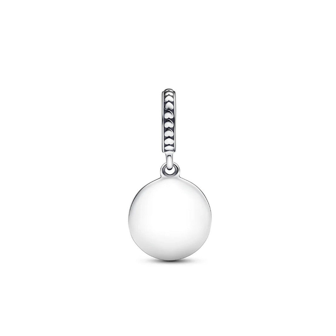 Charm Donna Pandora Pendente Dont Mess With Mama da Incidere - 793204C01 - Gioielleria De Patto