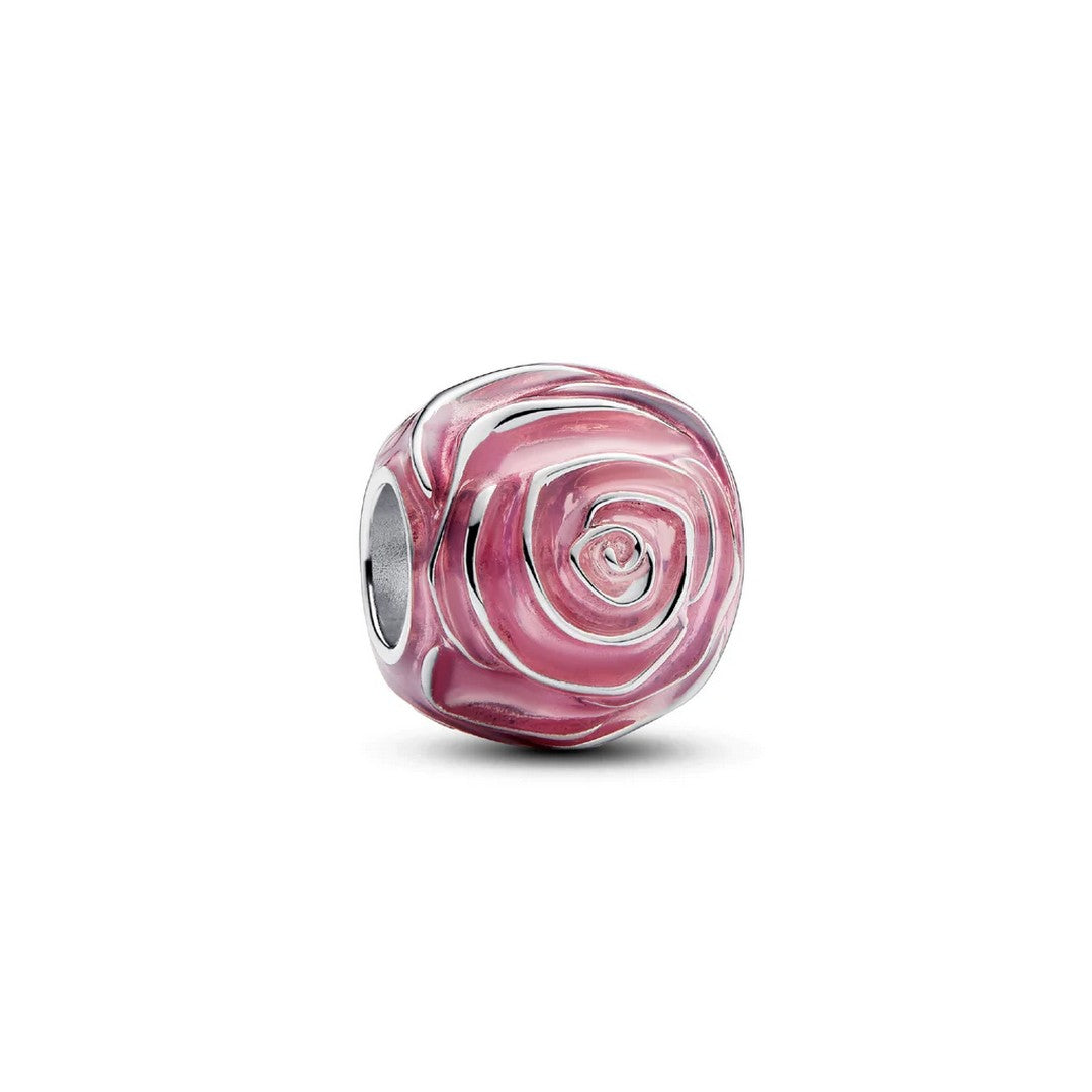 Charm Donna Pandora Rosa - 793212C01 - Gioielleria De Patto