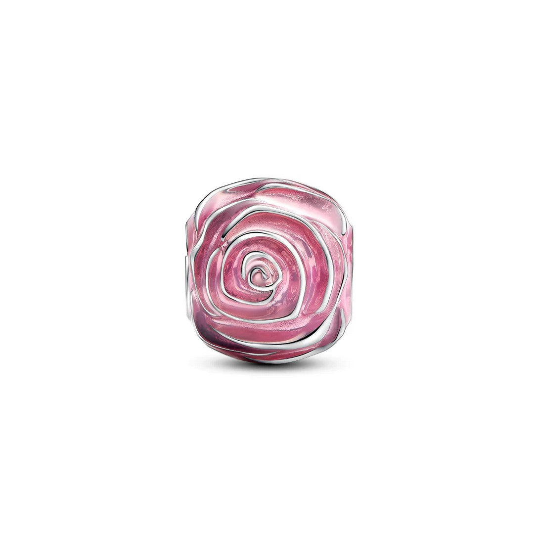 Charm Donna Pandora Rosa - 793212C01 - Gioielleria De Patto