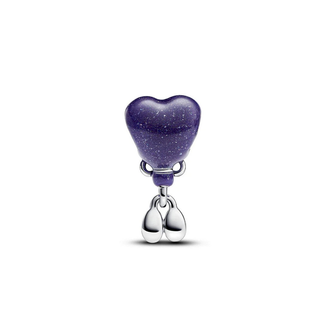 Charm Donna Pandora Gender Reveal Baby Boy che cambia colore - 793239C01 - Gioielleria De Patto