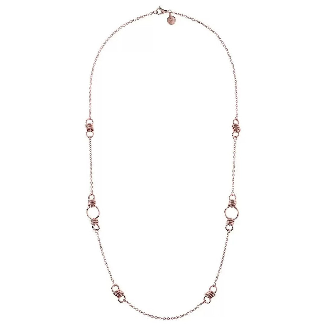Bronzallure Collana Donna - WSBZ00933R - Gioielleria De Patto