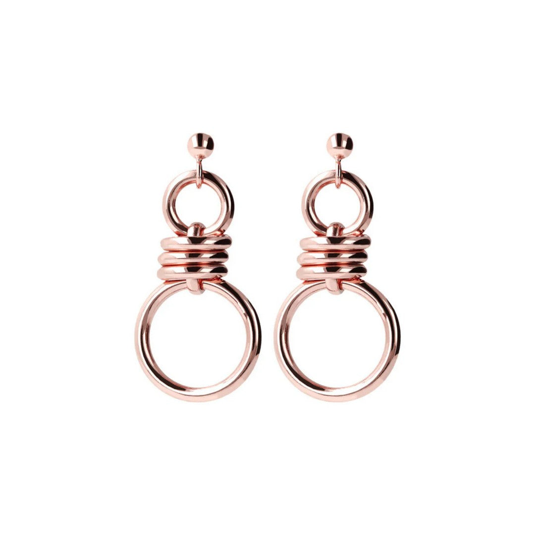 Bronzallure Orecchini Donna - WSBZ00932R - Gioielleria De Patto