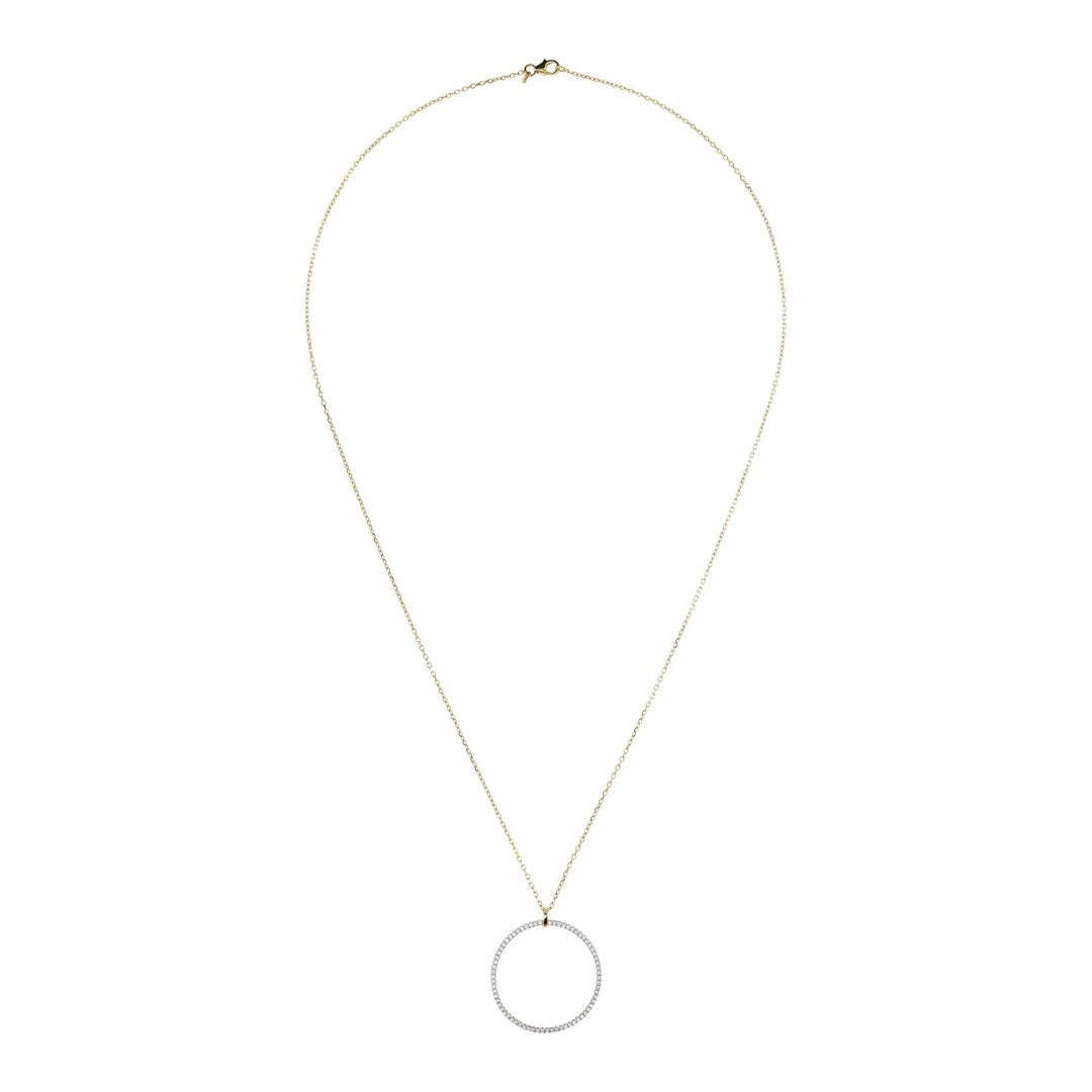 Bronzallure Collana Donna - WSBZ01265Y Y - Gioielleria De Patto