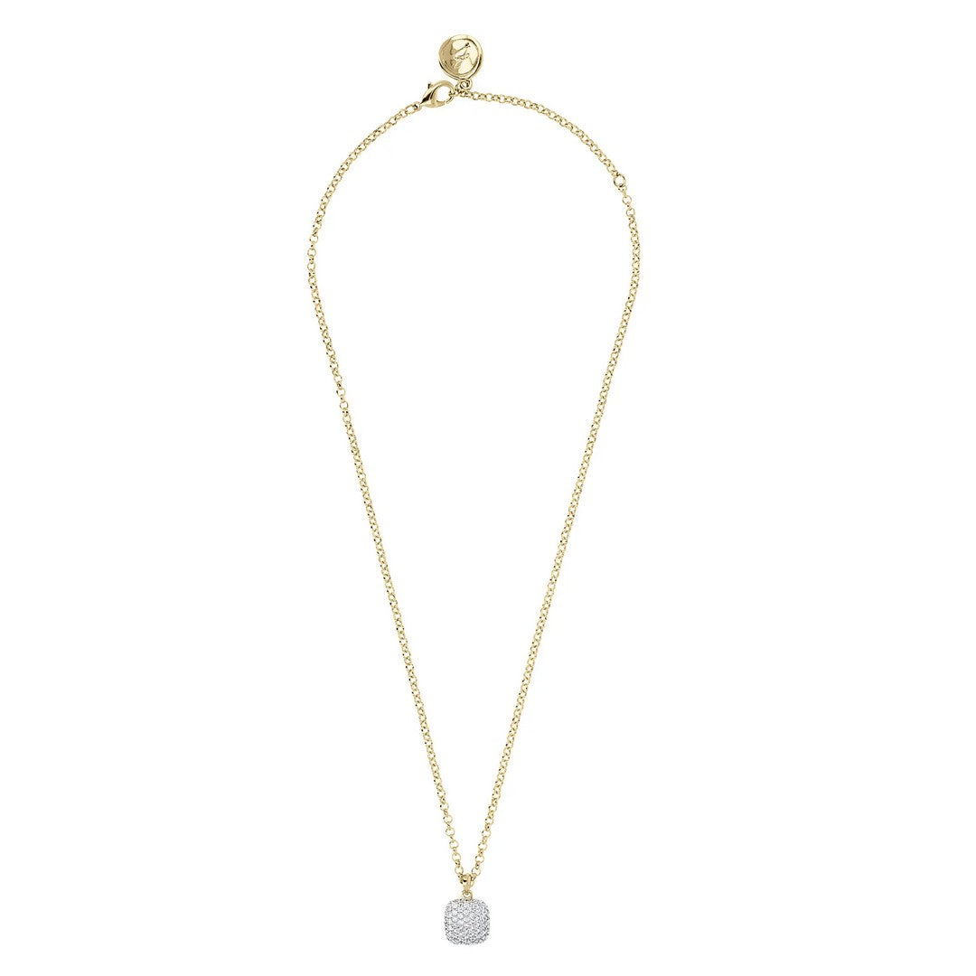 Bronzallure Collana Donna - WSBZ00617Y Y - Gioielleria De Patto