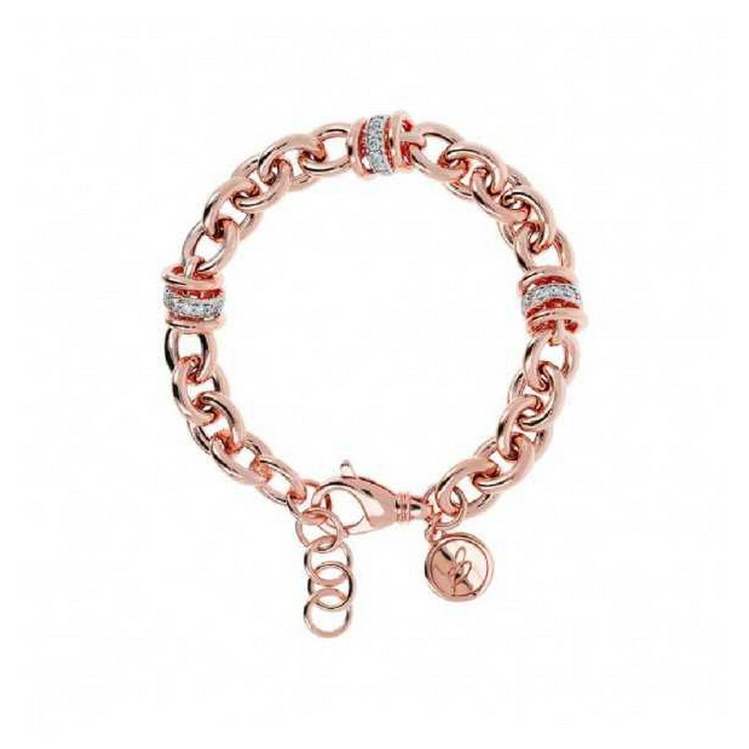 Bronzallure Bracciale Donna - WSBZ00519R - Gioielleria De Patto
