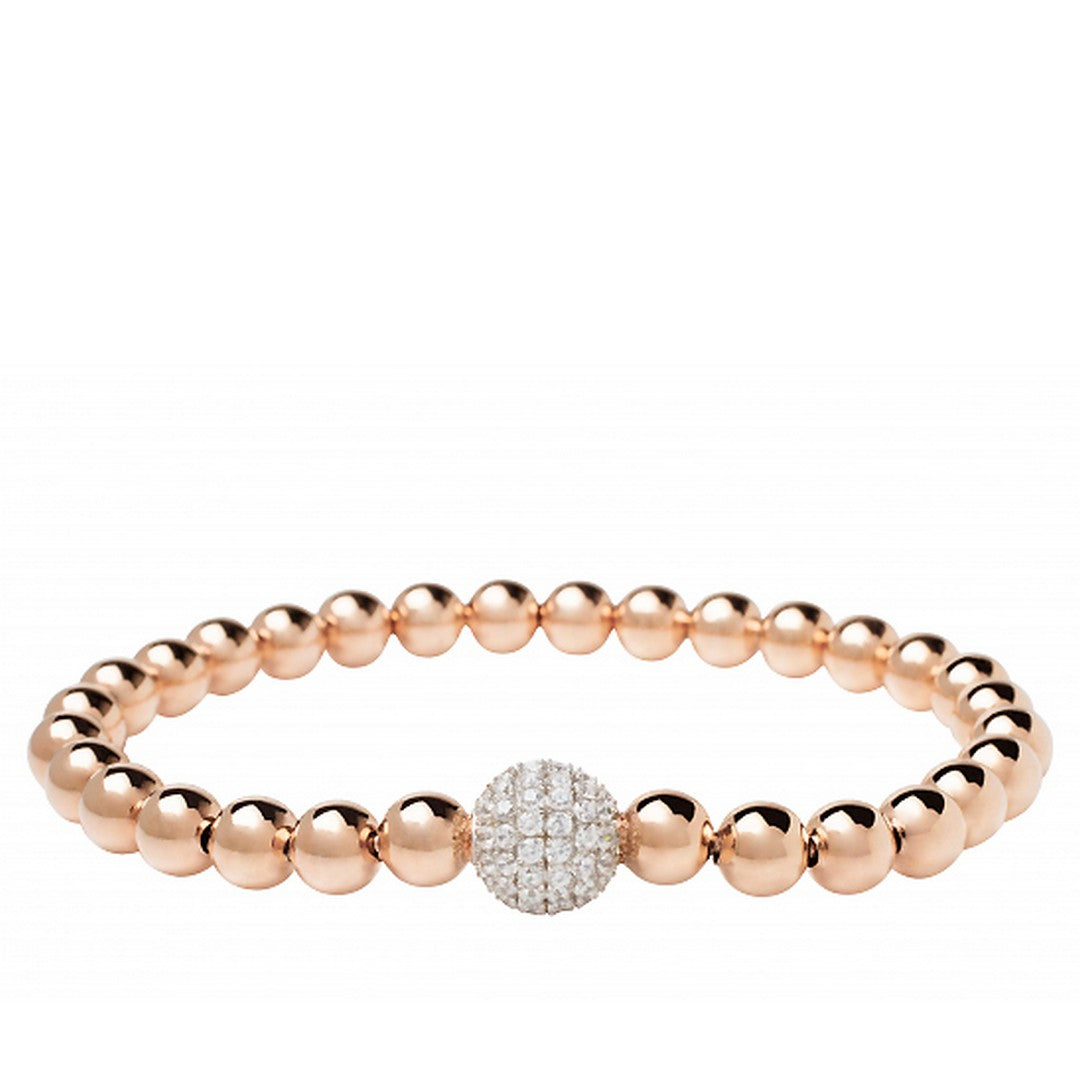Bronzallure Bracciale Donna - WSBZ00590WR - Gioielleria De Patto