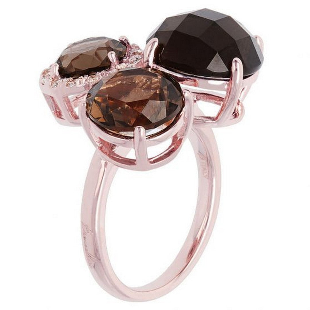 Bronzallure Anello Donna - WSBZ00197S - Gioielleria De Patto