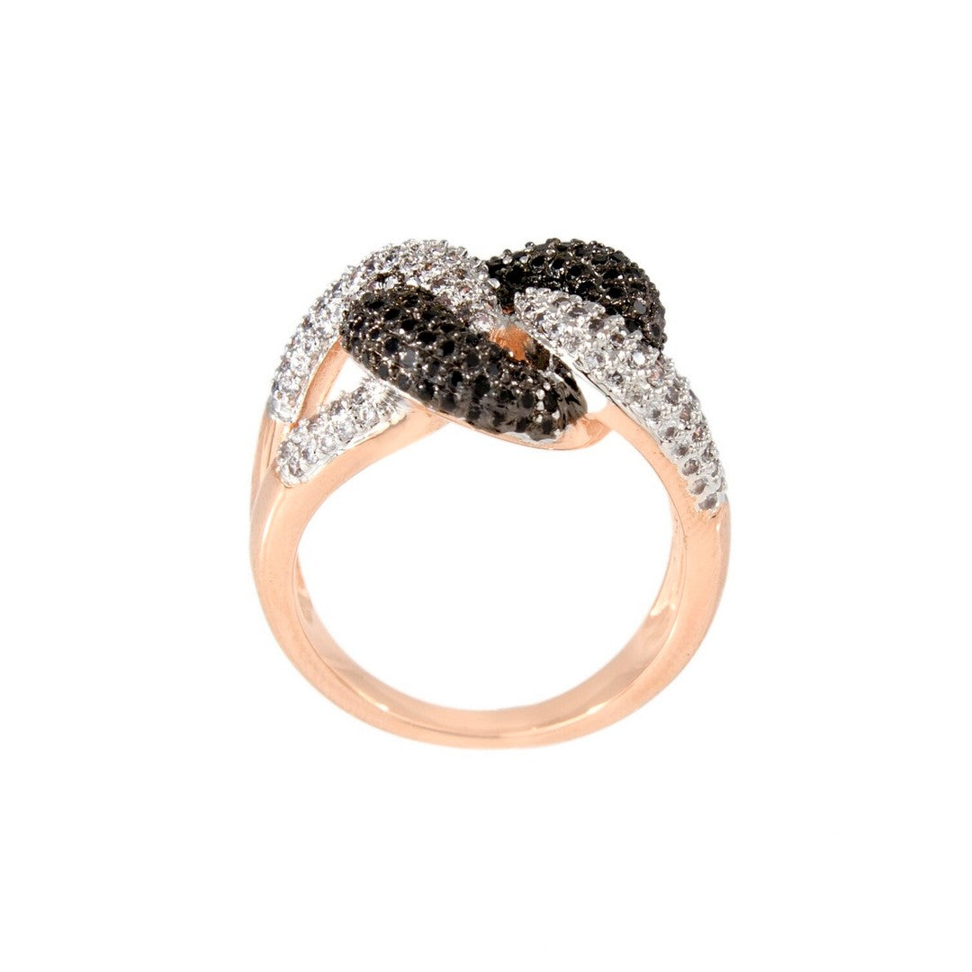Bronzallure Anello Donna - WSBZ00423BW - Gioielleria De Patto