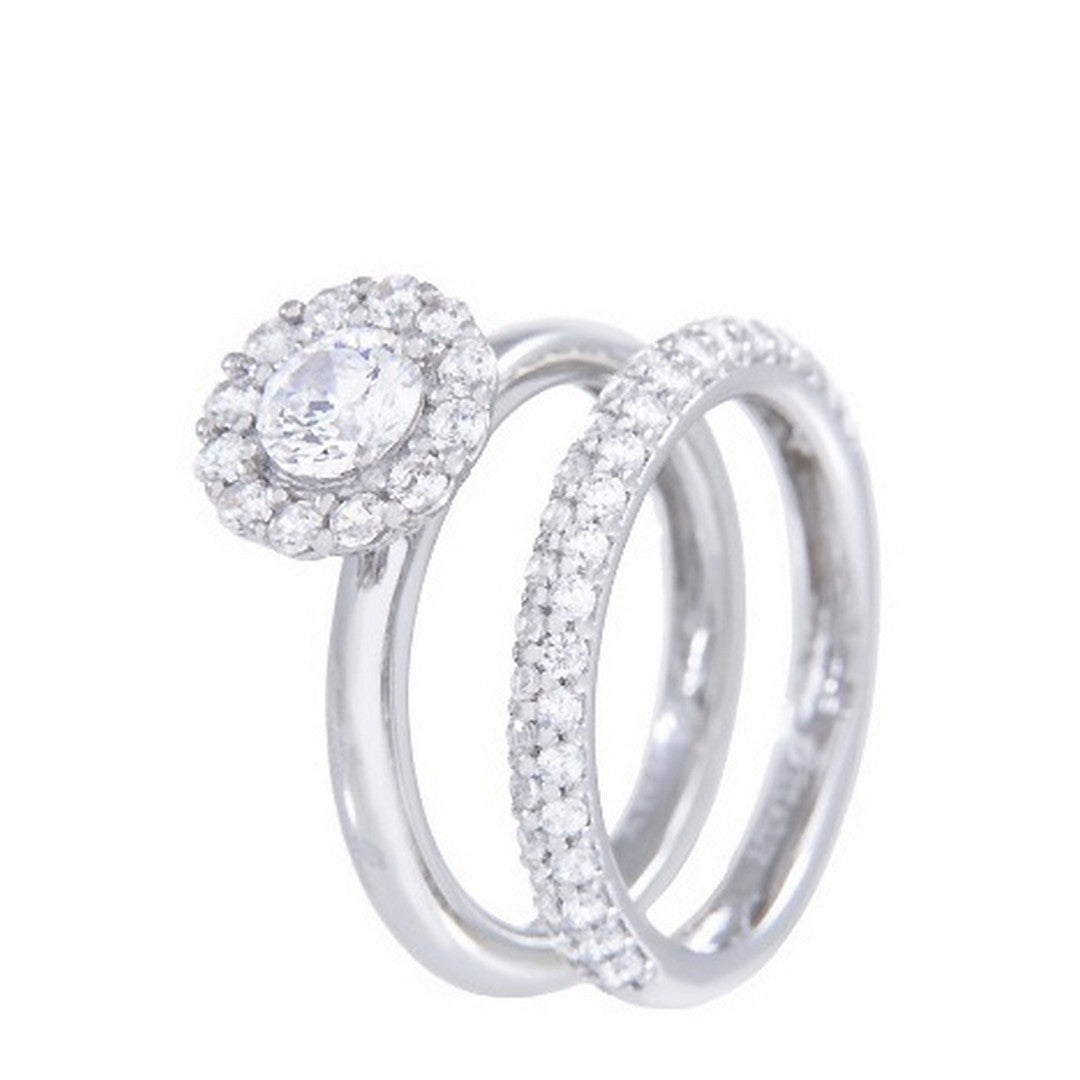 Bronzallure Anello Donna - WSBZ00509WX - Gioielleria De Patto