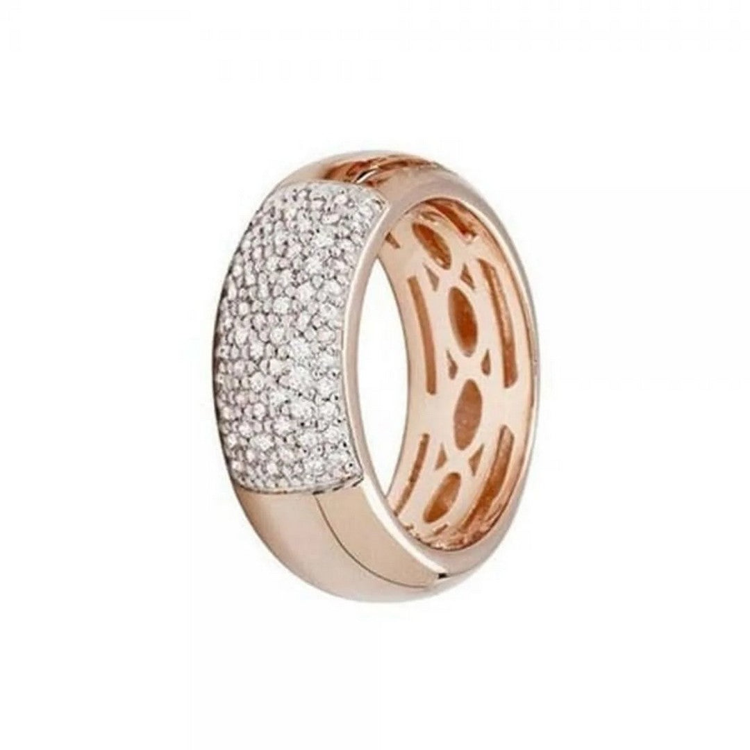 Bronzallure Anello Donna - WSBZ00542WR - Gioielleria De Patto
