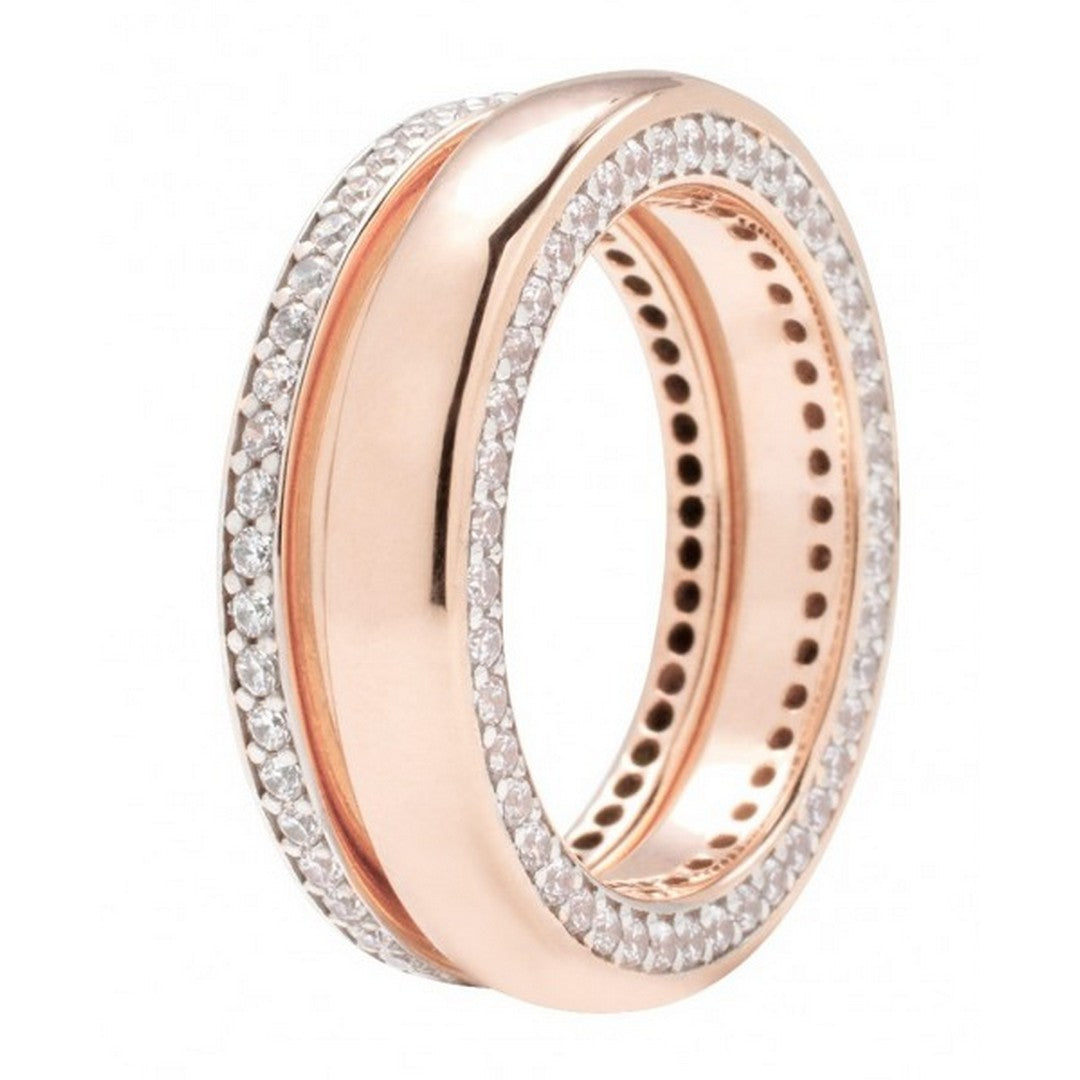 Bronzallure Anello Donna - WSBZ00567WR - Gioielleria De Patto