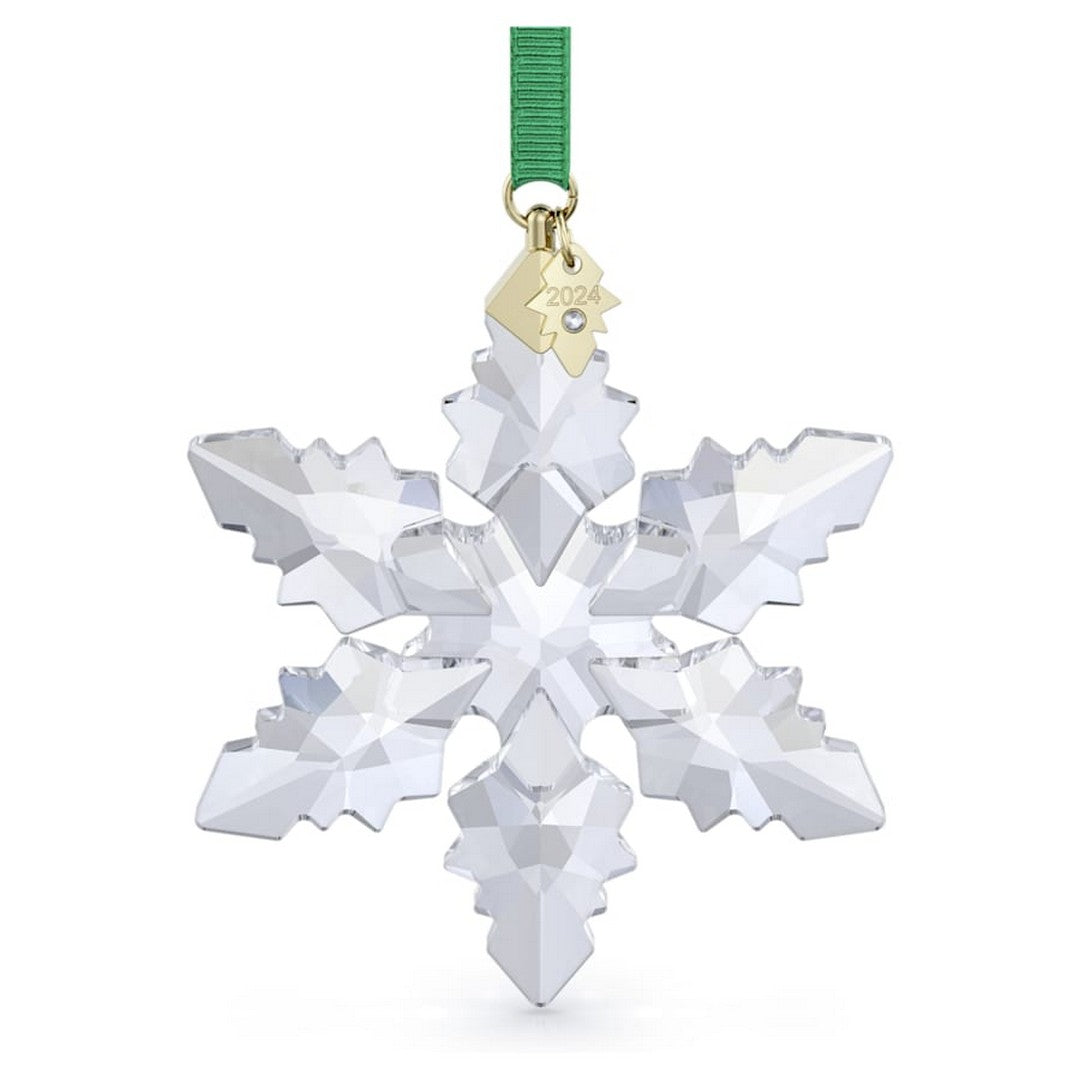 Swarovski Decorazione Natalizia 2024 - 5661079 - Gioielleria De Patto