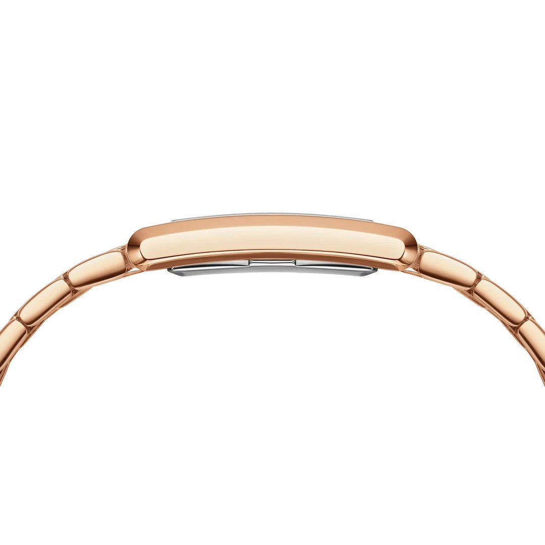Orologio Donna Daniel Wellington Bound 9 Link Emerald Sunray - DW00100704 - Gioielleria De Patto