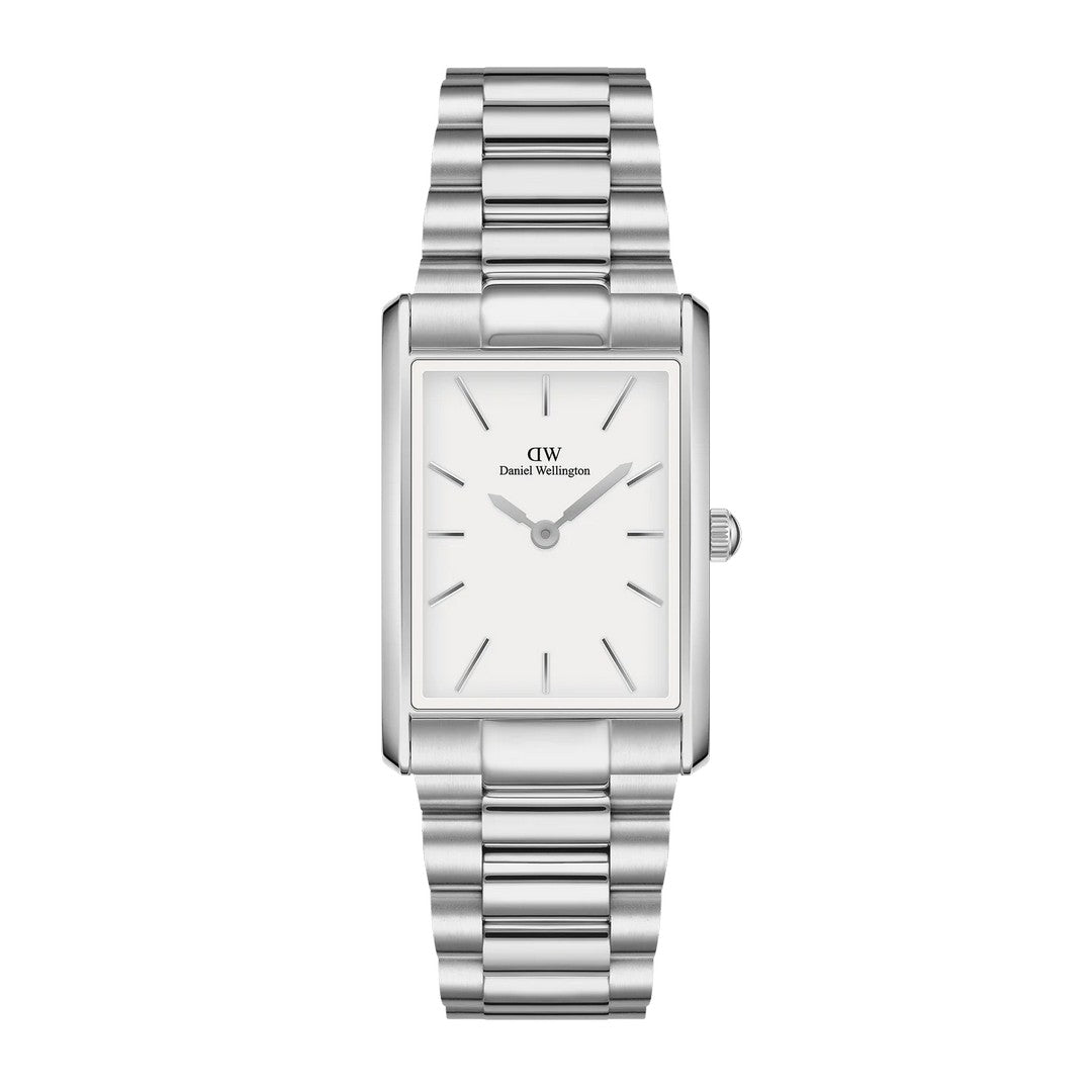 Orologio Unisex Daniel Wellington Bound 3 Link-Silver - DW00100701 - Gioielleria De Patto