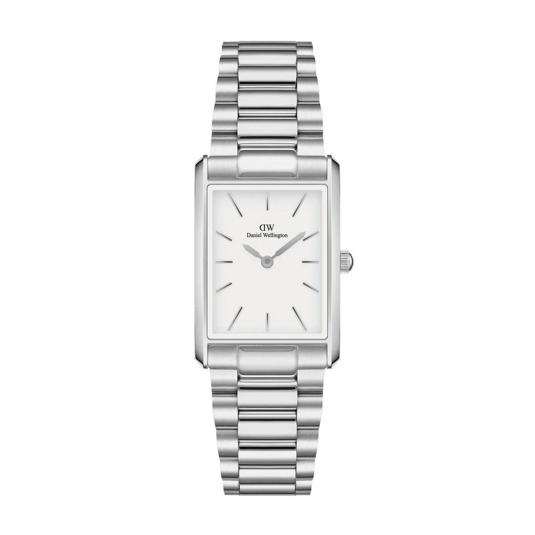 Orologio Unisex Daniel Wellington Bound 3 Link-Silver - DW00100700 - Gioielleria De Patto