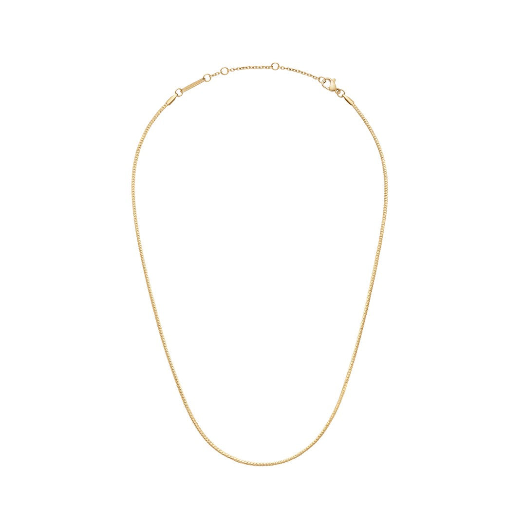 Collana Donna Daniel Wellington Elan - DW00400545 - Gioielleria De Patto