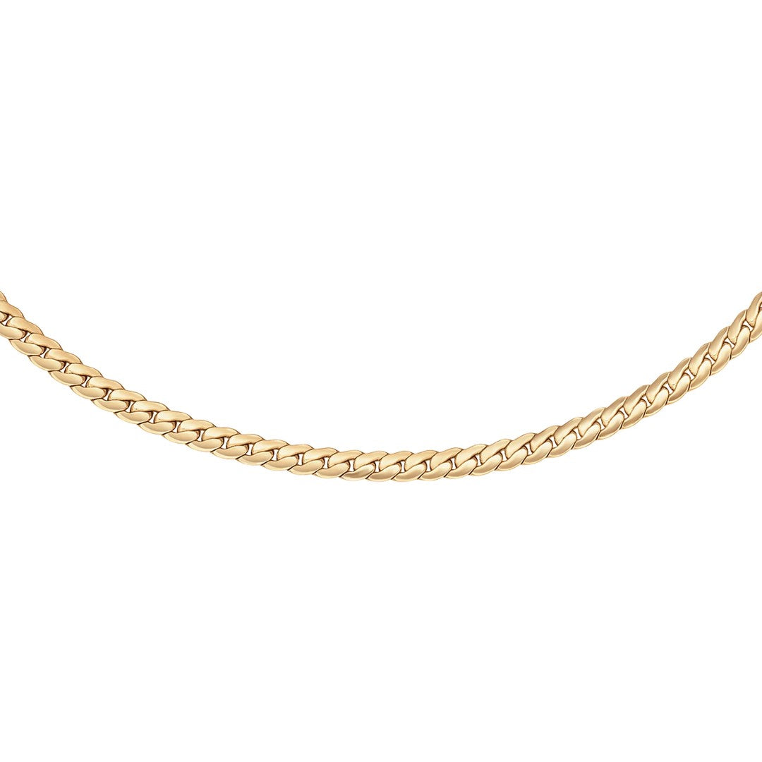 Collana Donna Daniel Wellington Elan - DW00400545 - Gioielleria De Patto