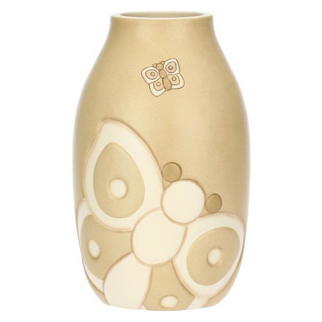 Thun Vaso in ceramica Iconic Elegance, grande - C3214H87