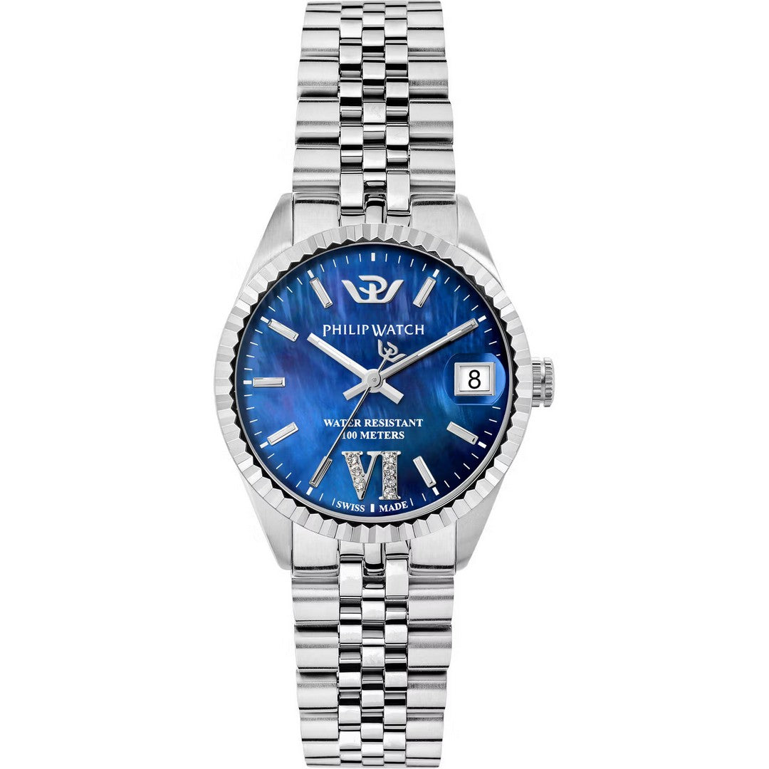 Orologio Donna Philip Watch Caribe - R8253597655 - Gioielleria De Patto