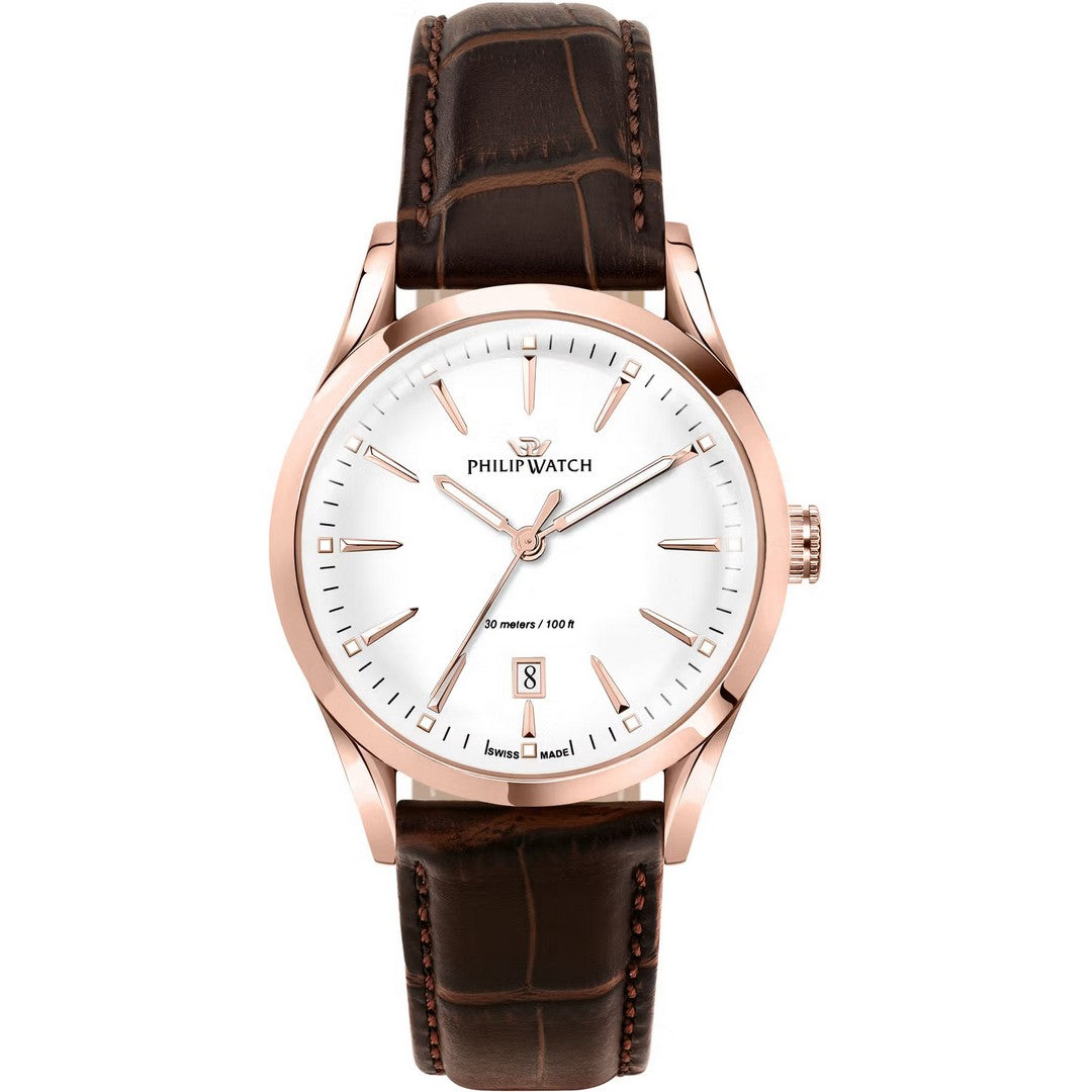 Orologio Uomo Philip Watch Sunray - R8251180020 - Gioielleria De Patto