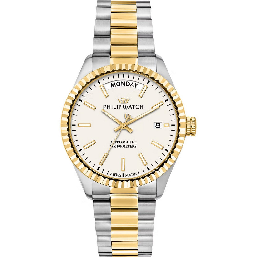 Orologio Uomo Philip Watch Caribe - R8223597107 - Gioielleria De Patto