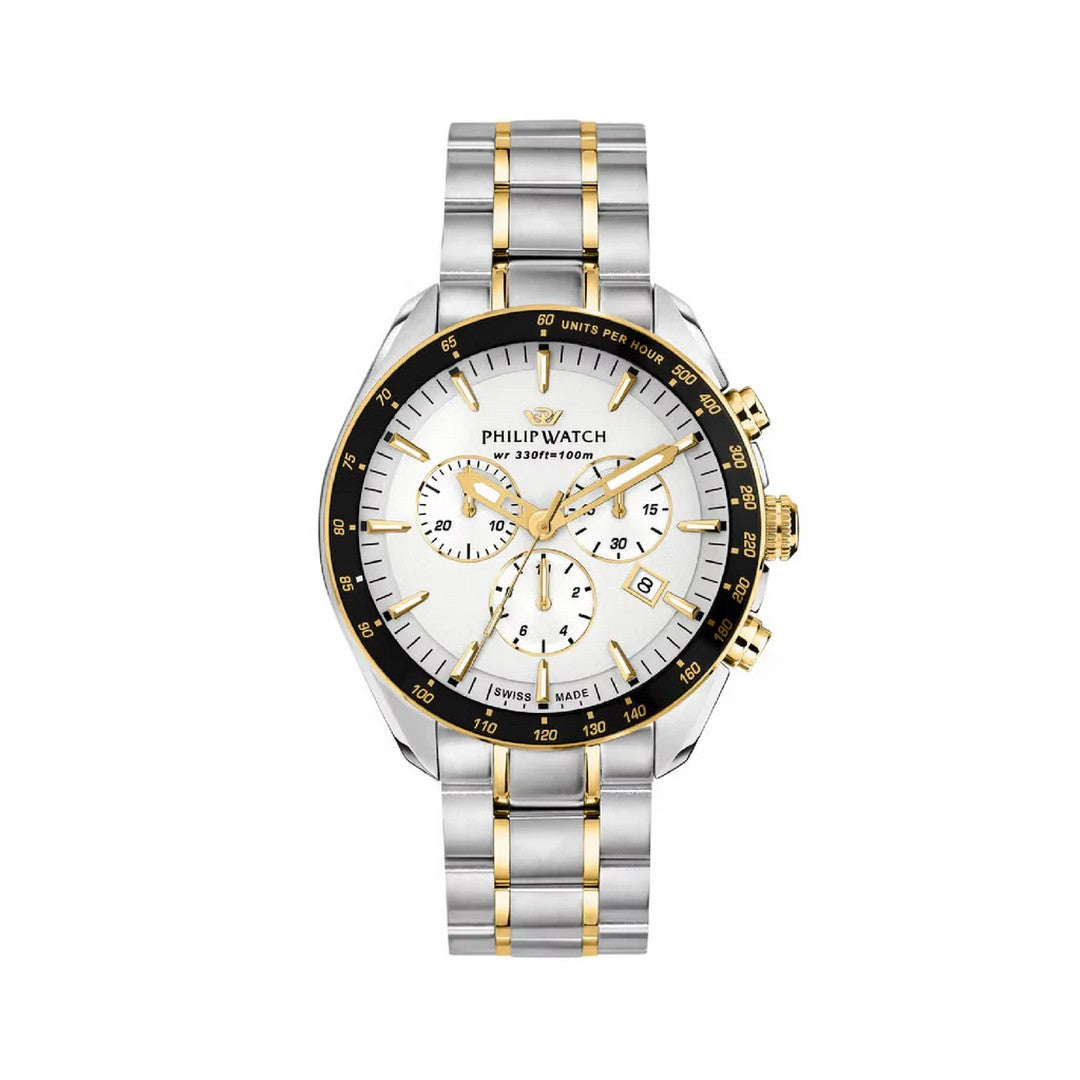 Orologio Uomo Philip Watch Blaze Sport - R8273995016 - Gioielleria De Patto