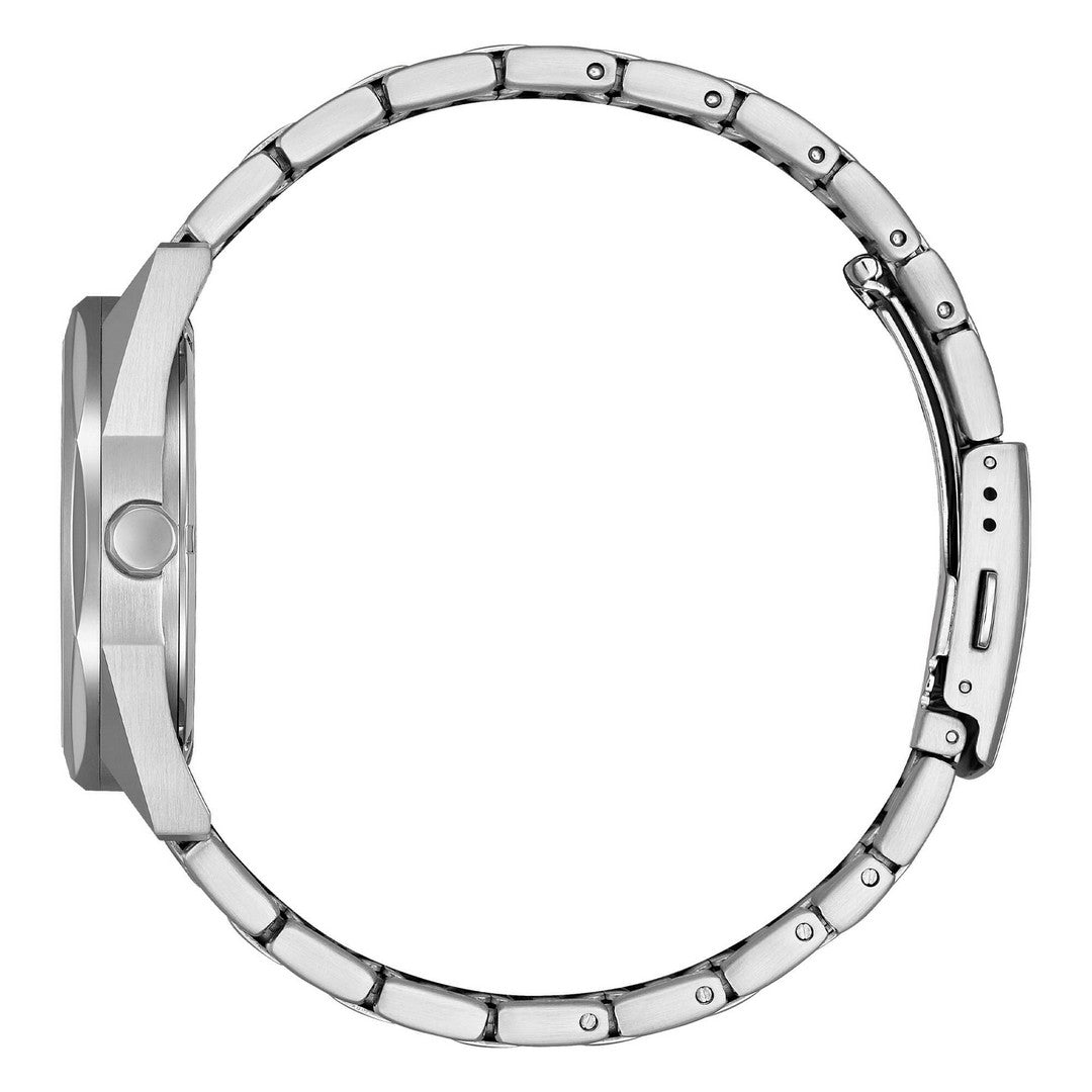 Orologio Uomo Citizen Metropolitan - BM7620-83A - Gioielleria De Patto