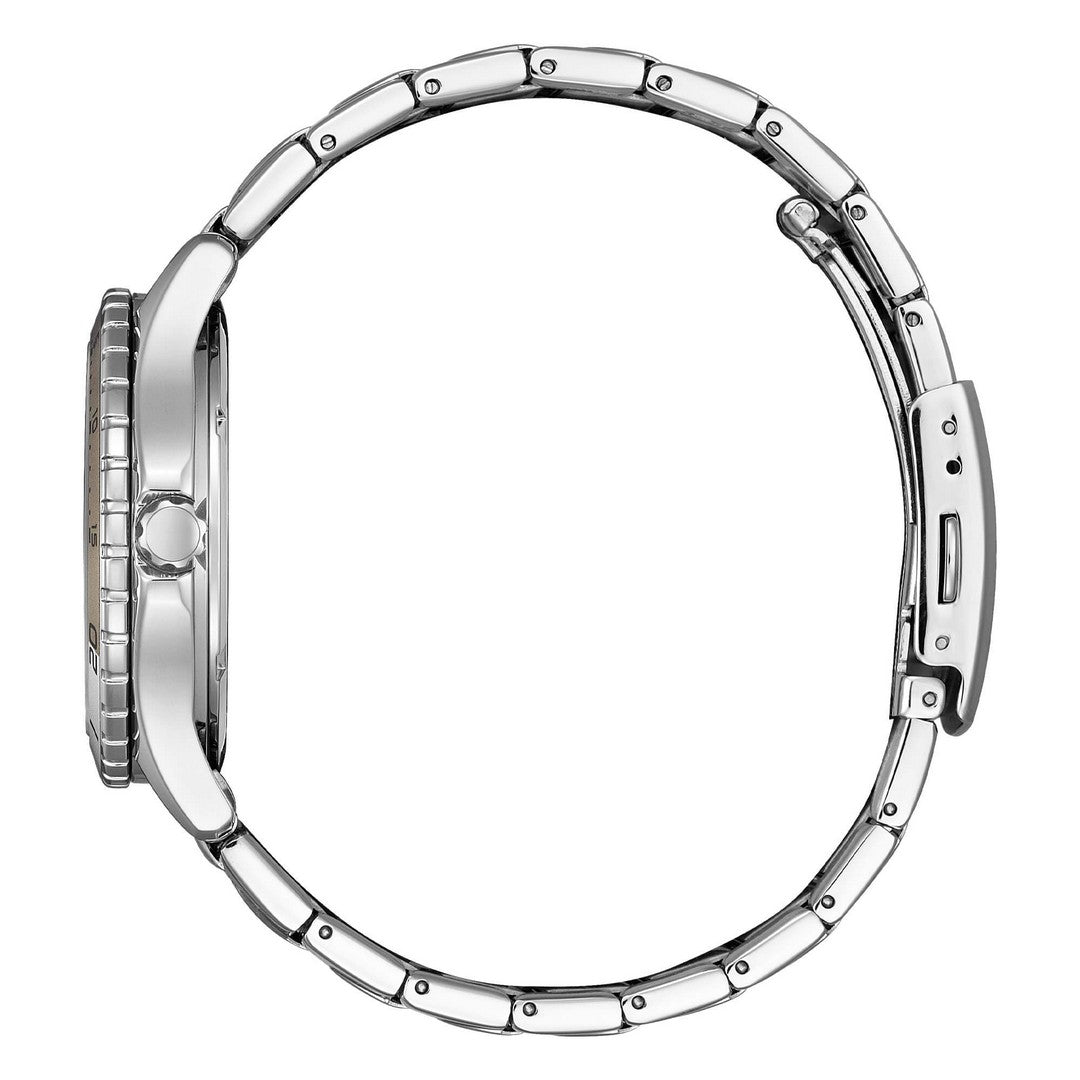 Orologio Donna Citizen Lady Eco Drive - FE6170-88L - Gioielleria De Patto
