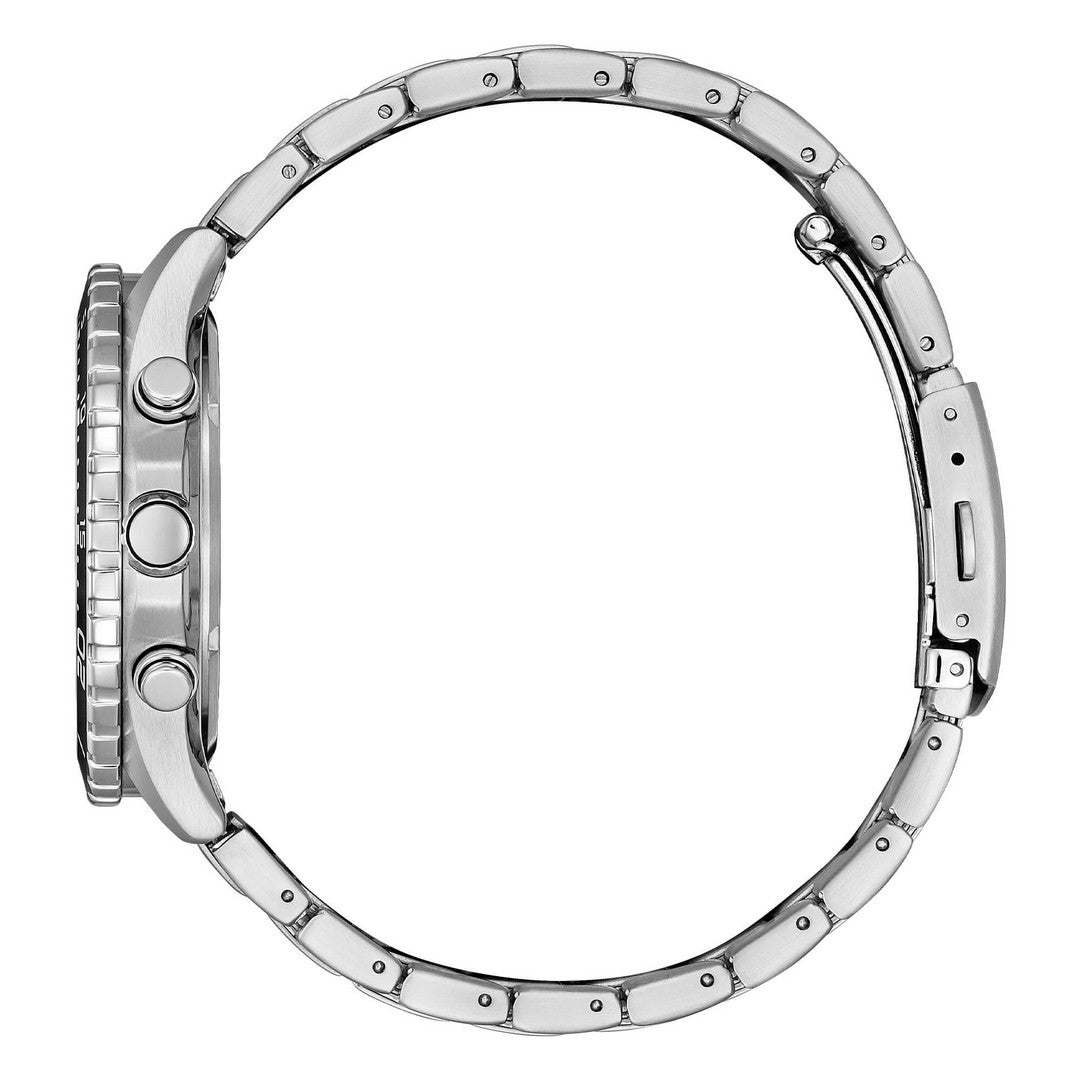 Orologio Uomo Citizen Sport Crono - AT2560-84L - Gioielleria De Patto