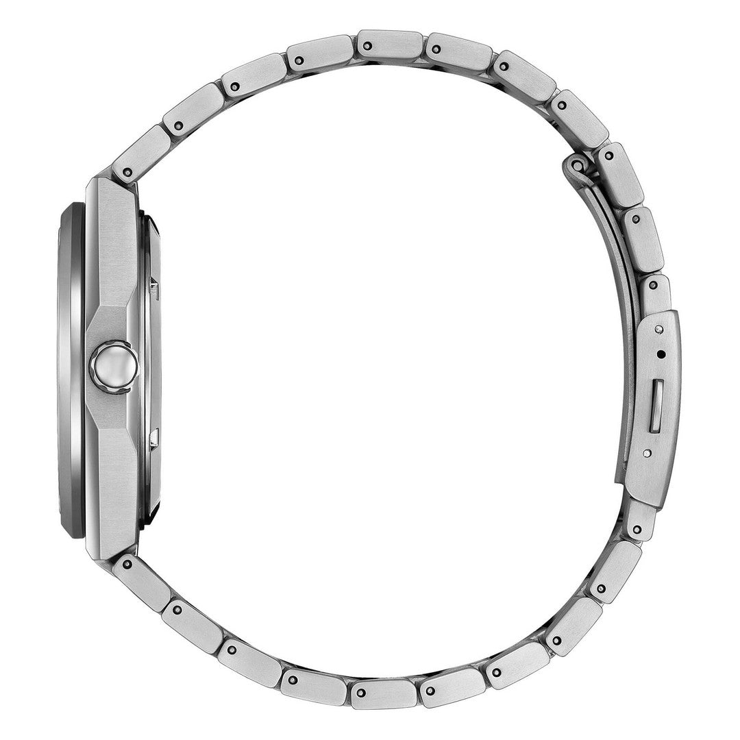 Orologio Citizen Uomo Automatico Super Titanio - NJ0180-80H - Gioielleria De Patto