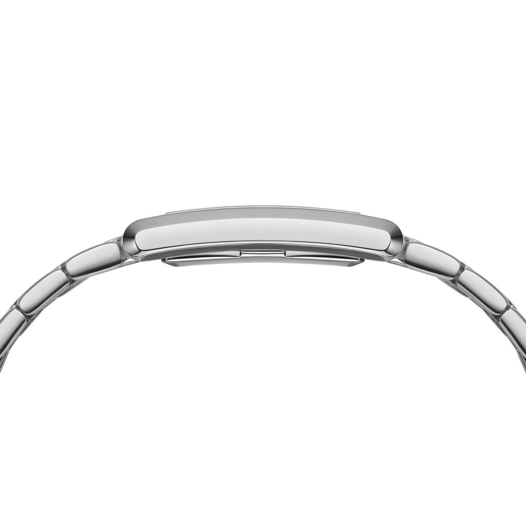 Orologio Donna Daniel Wellington Quadro Roman Numerals 5-Link - DW00100691 - Gioielleria De Patto