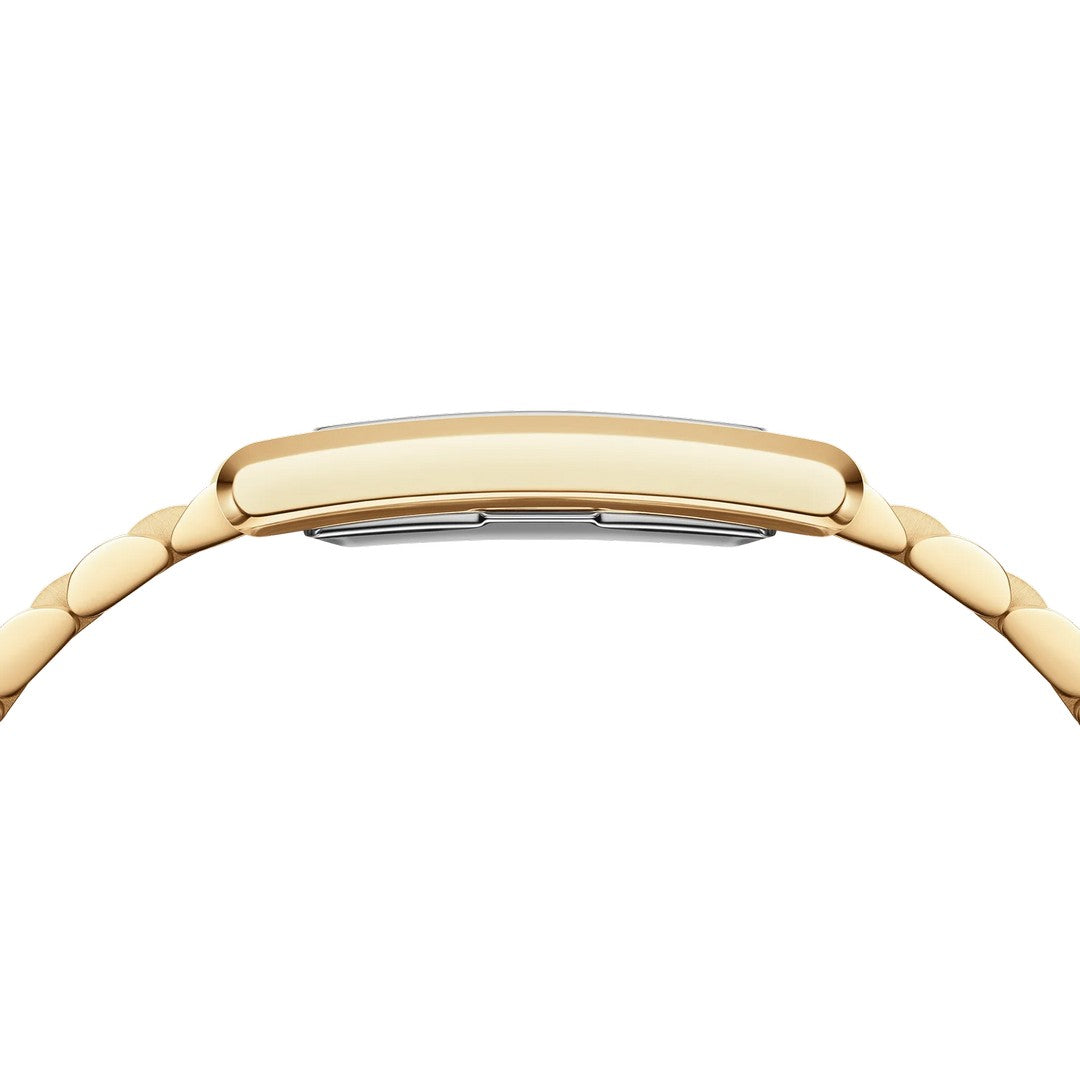 Orologio Donna Daniel Wellington Bound 3-Link Gold - DW00100703 - Gioielleria De Patto